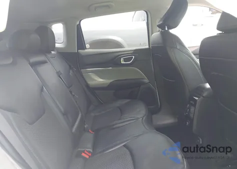 2022 Jeep Compass Latitude 4X4 from USA, damaged, VIN 3C4NJDBB9NT131396